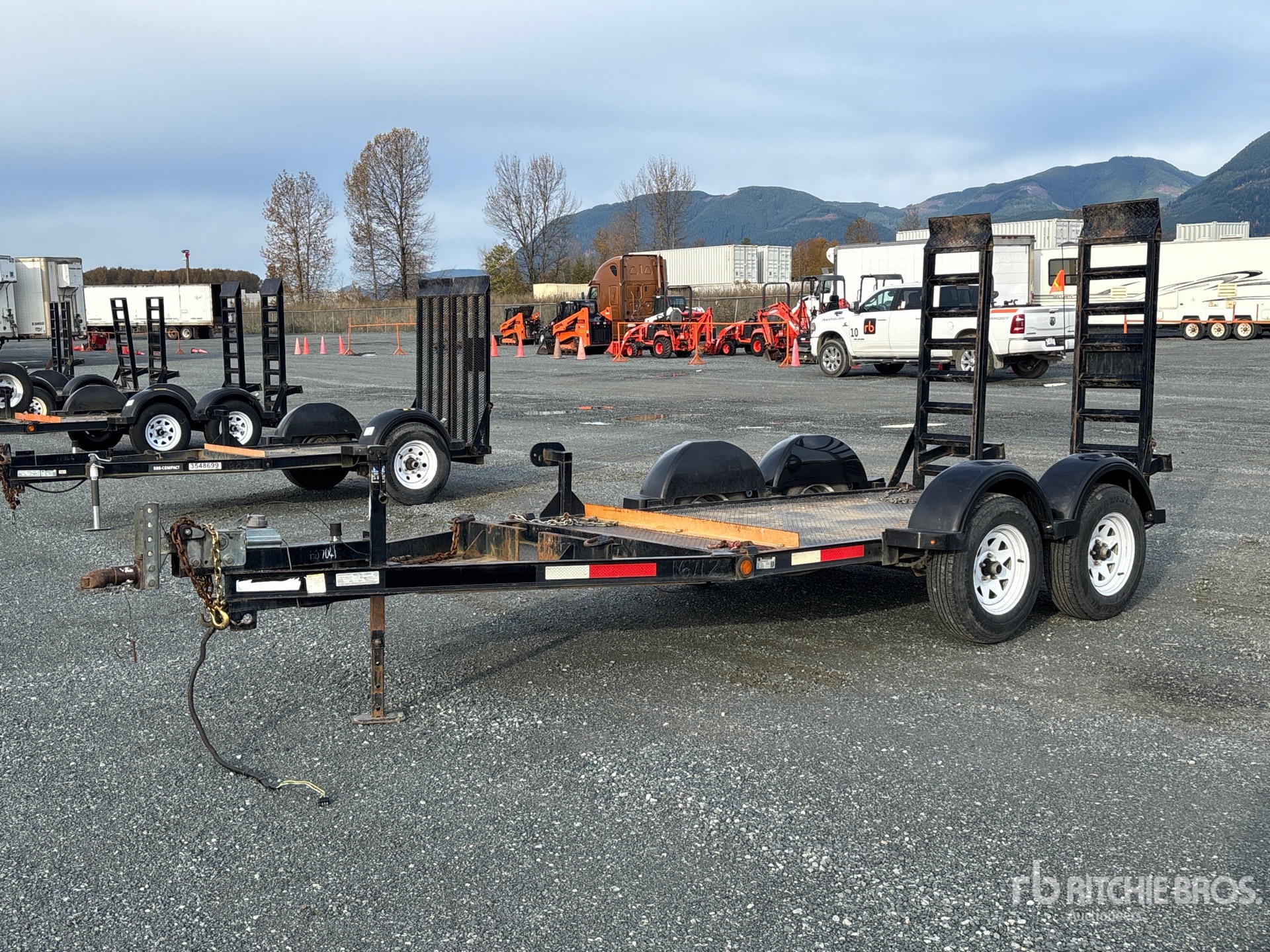 General Appearance with Imagen: esquina delantera izquierda