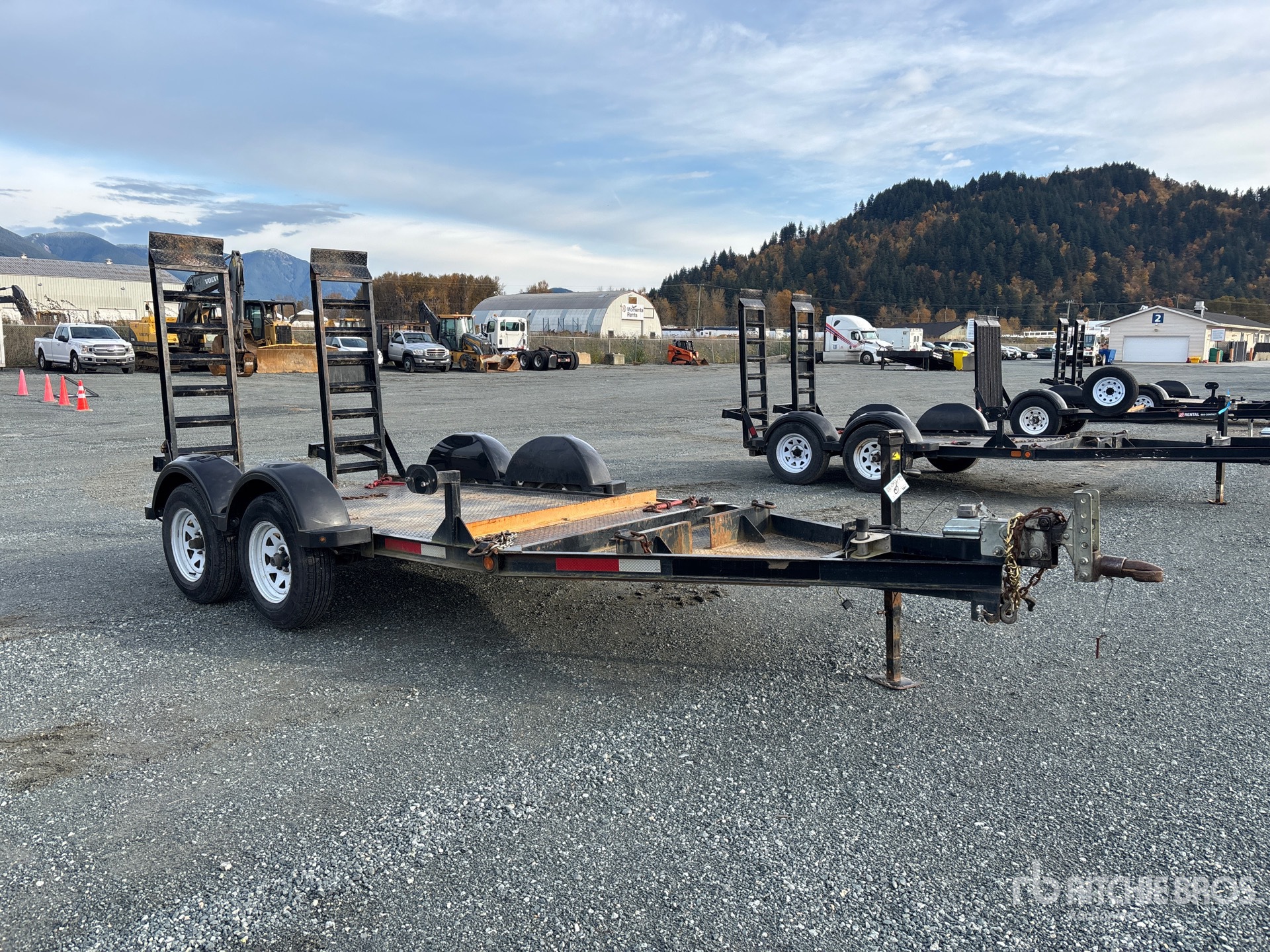 General Appearance with Imagen: esquina delantera derecha