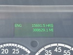 Cab with Engine Hours