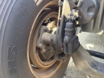 Brakes with 