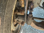 Brakes with 