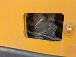 Motor with 