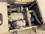 Motor with 
