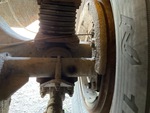Brakes with 