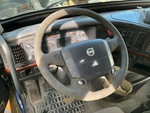 Cab with 