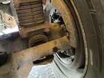 Brakes with 