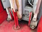 Crane Superstructure with 