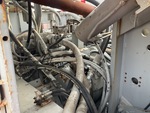 Crane Superstructure with 