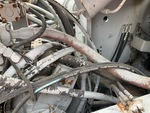 Hydraulics with Hoses (Hydraulic)