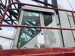 General Appearance with Glass
