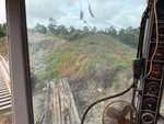Control Station - Upper with Glass