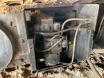 Drivetrain with Drive Motors