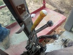 Control Station - Upper with 