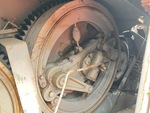 Crane Superstructure with 