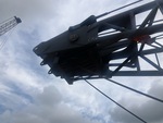 Crane Superstructure with 