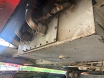 Hydraulics with Hydraulic Tank