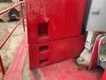 Crane Superstructure with 