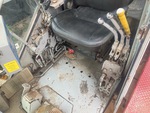 Control Station - Upper with 