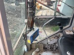 Control Station - Upper with 