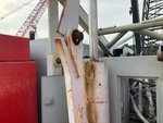 Crane Superstructure with 