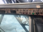 Control Station - Upper with 