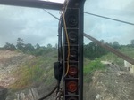 Control Station - Upper with 