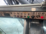 Control Station - Upper with Warning Lights