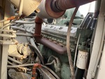 Engine with Engine - Right Side