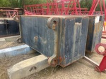Crane Superstructure with 