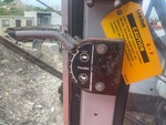 Control Station - Upper with 