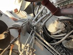 Hydraulics with 