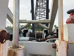 Crane Superstructure with 