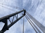 Crane Superstructure with 