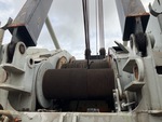 Crane Superstructure with 