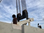 Crane Superstructure with 