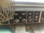 Control Station - Upper with 