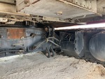 Crane Superstructure with 