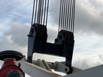 Crane Superstructure with 