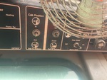 Control Station - Upper with 