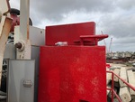 Crane Superstructure with 