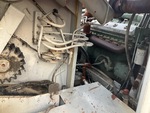 Crane Superstructure with 