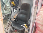 Control Station - Upper with Seats/Armrests