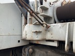 Crane Superstructure with 