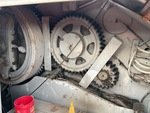 Crane Superstructure with 