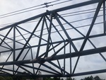 Crane Superstructure with 
