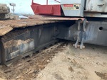 Crane Superstructure with 