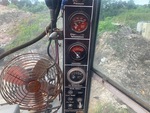 Control Station - Upper with 