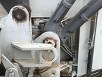 Crane Superstructure with 