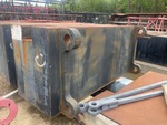 Crane Superstructure with 