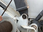 Crane Superstructure with 